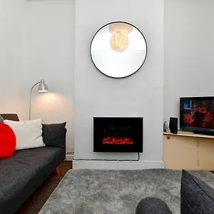 Pass The Keys Perfectly Located 3 Bed Close To The Cardiff