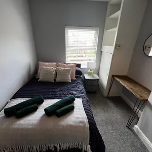The Terrace Chester, Modern 3 Bed House Chester