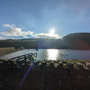 Sashas Retreat Gisburn